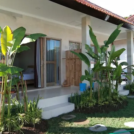 Padi Guest House