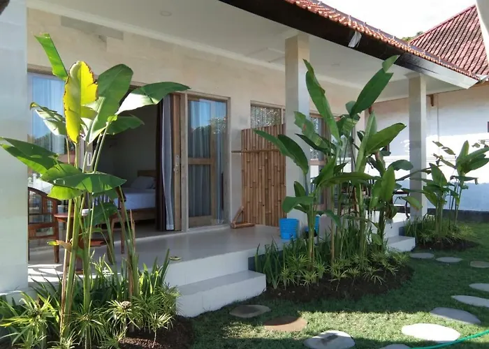 Padi 3* Keramas